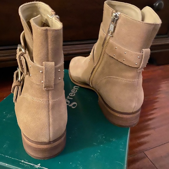 BP Booties - Picture 2 of 5